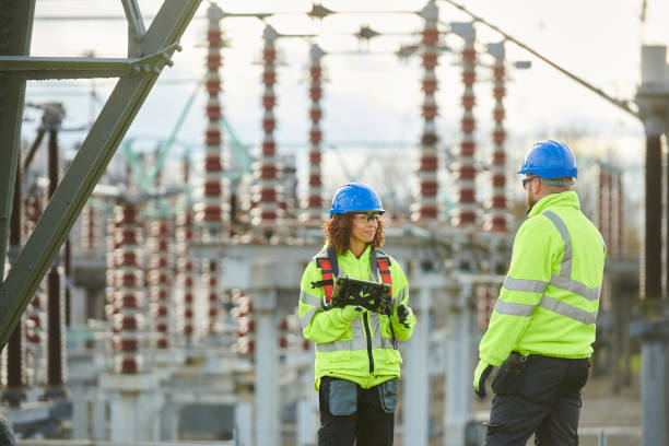Best Best Electricians Near Me  in Valley Falls, SC