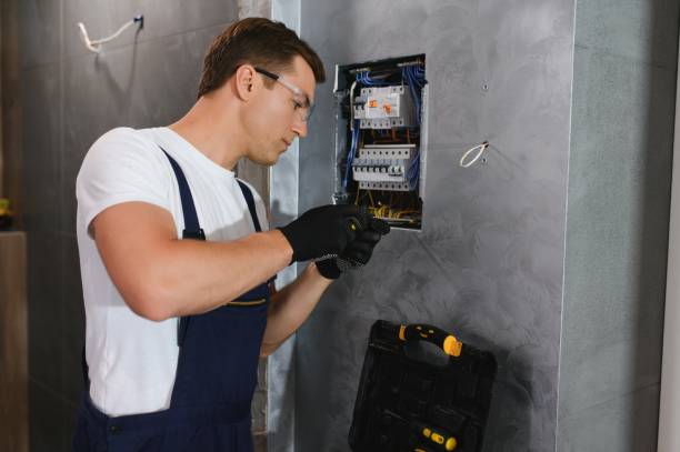 Best Residential Electrician Services  in Valley Falls, SC