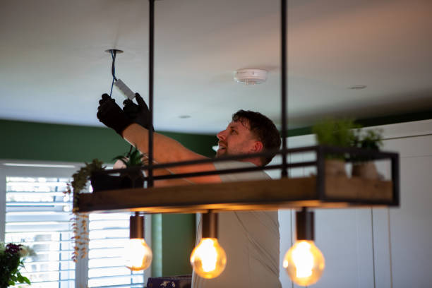 Best Electrician Near Me  in Valley Falls, SC