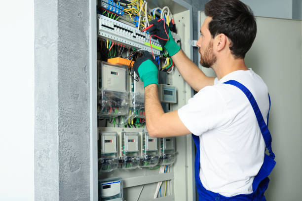 Best Electrical Repair Services  in Valley Falls, SC