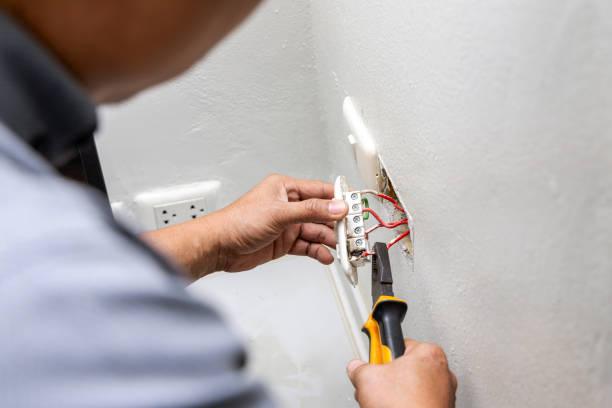 Best Electrical Installation Contractor  in Valley Falls, SC