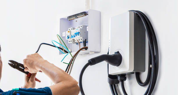 Best Affordable Emergency Electrician  in Valley Falls, SC