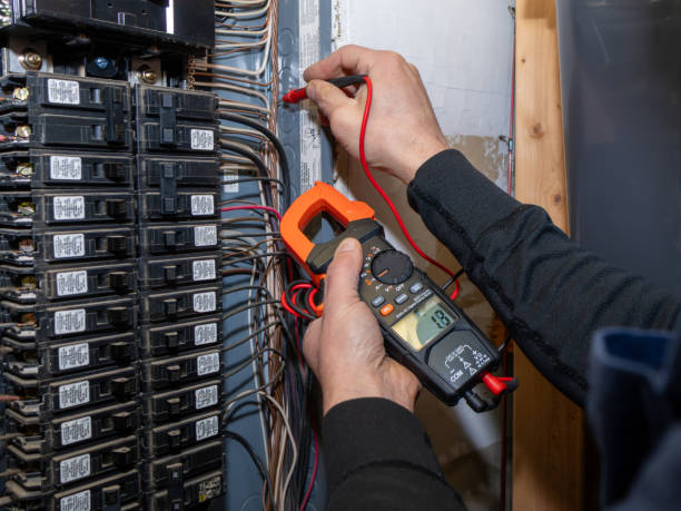 Best Commercial Electrician Services  in Valley Falls, SC