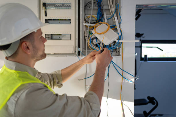 Best Home Electrical Repair  in Valley Falls, SC